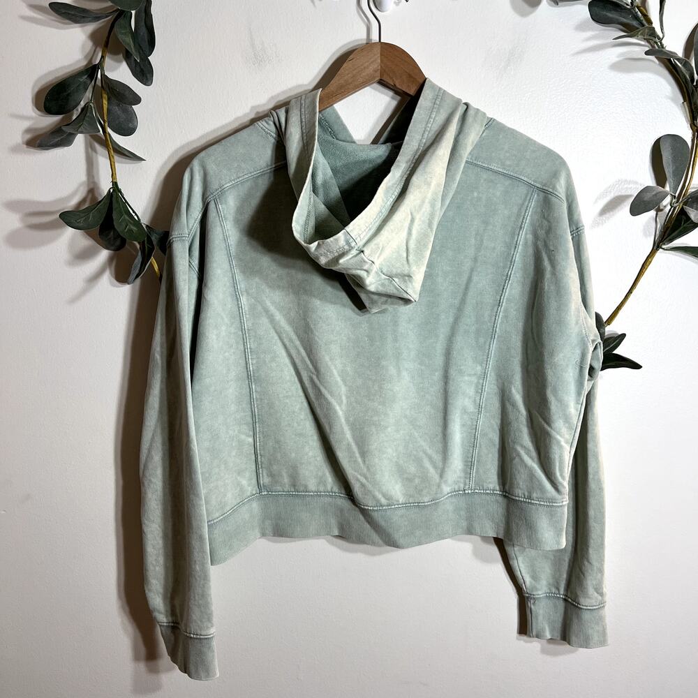 Danskin Light Green Sweatset - Picture 5 of 7